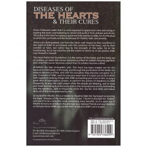 Diseases of the Hearts & Their Cures – ibn Taymiyyah