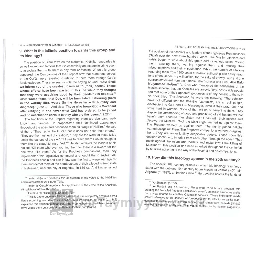 A-Brief-Guide-To-Islam-And-Its-Position-Towards-Al-Qaeda-&-ISIS---Abu-Iyaad-Amjad-Ibn-Muhammad-Rafiq---Islam-Against-Extremism-3