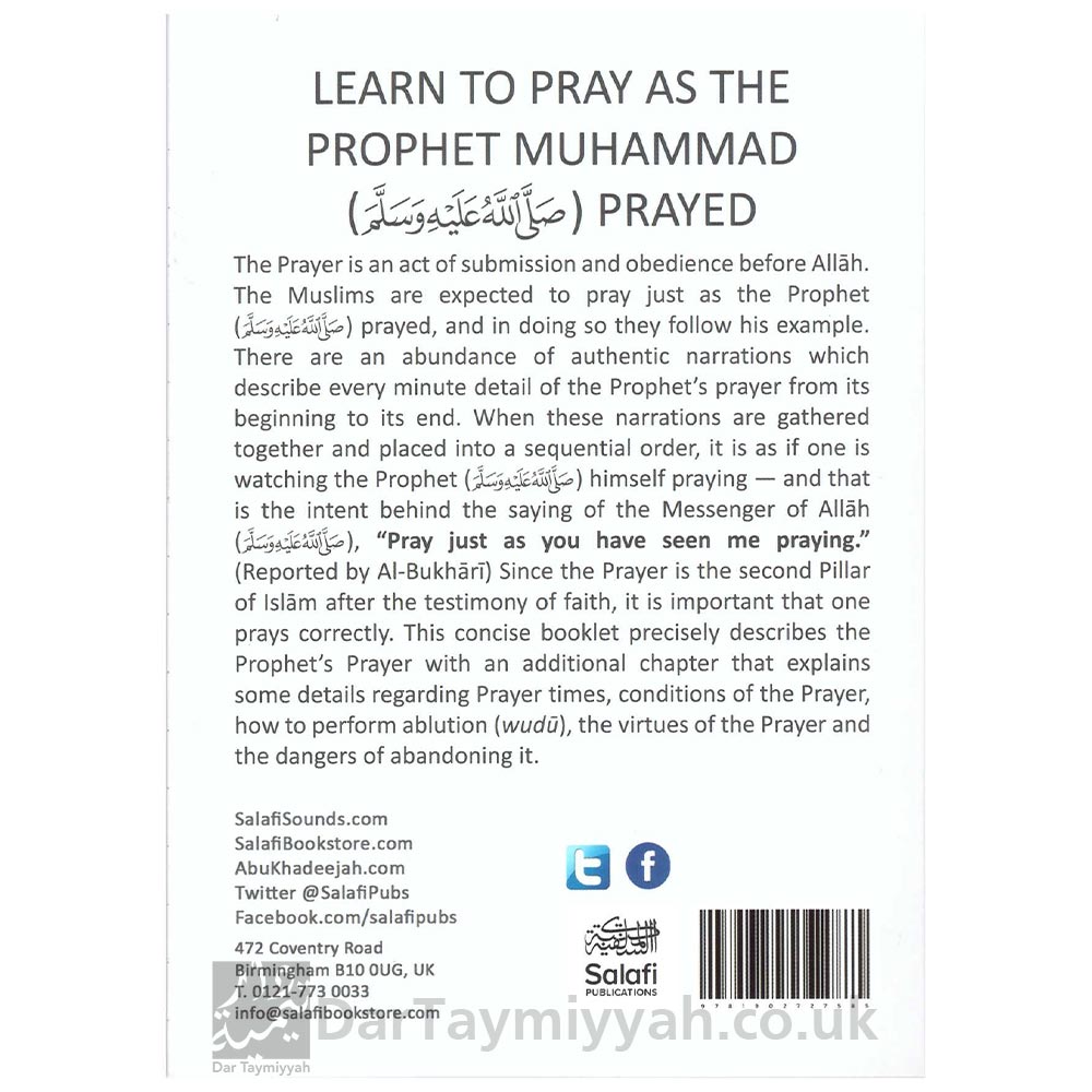 A-Simple-Guide-to-The-Prophet’s-Prayer-(Peace-and-blessings-be-upon-him)---Abu-Khadeejah-Abdul-Wahid-Salafi-Publications-2