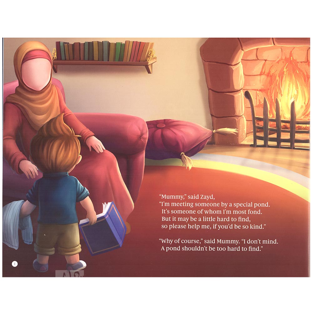 The-Prophet's-Pond---Learning-Roots-2