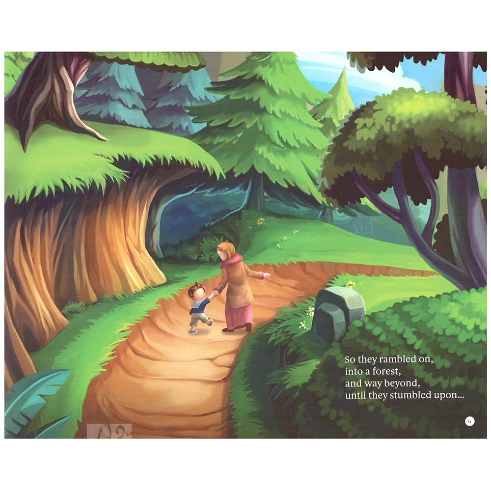 The-Prophet's-Pond---Learning-Roots-3