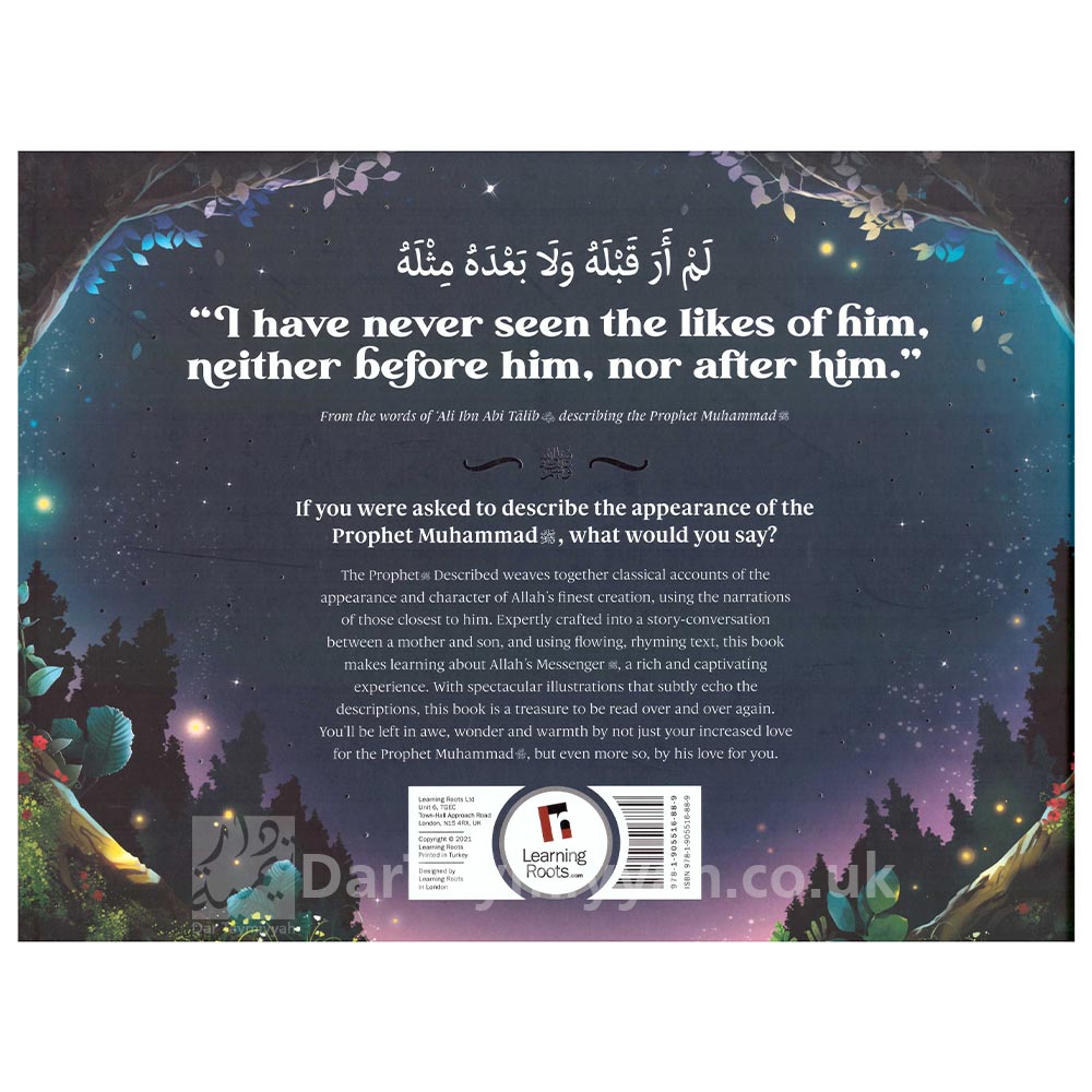 The-Prophet-Described-learning-roots-2