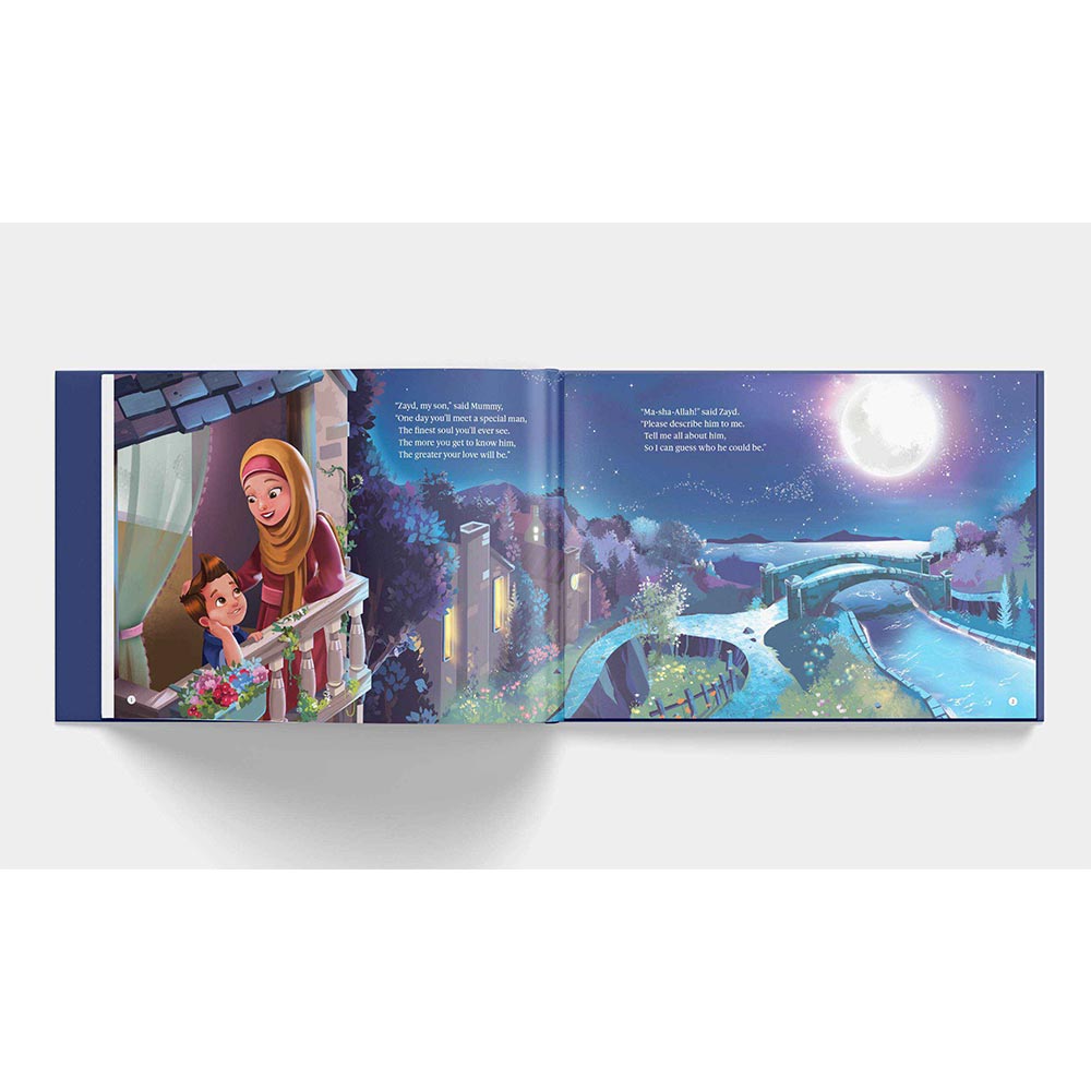 The-Prophet-Described-learning-roots-4